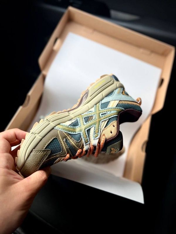 Кросівки Жіночі ASICS Gel - Kahana 8 Combined 21626 фото