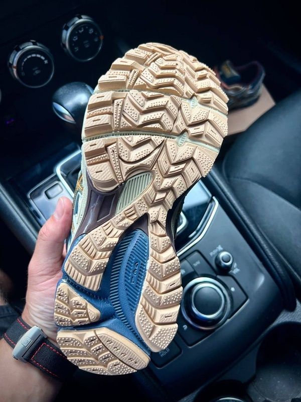 Кросівки Жіночі ASICS Gel - Kahana 8 Combined 21626 фото