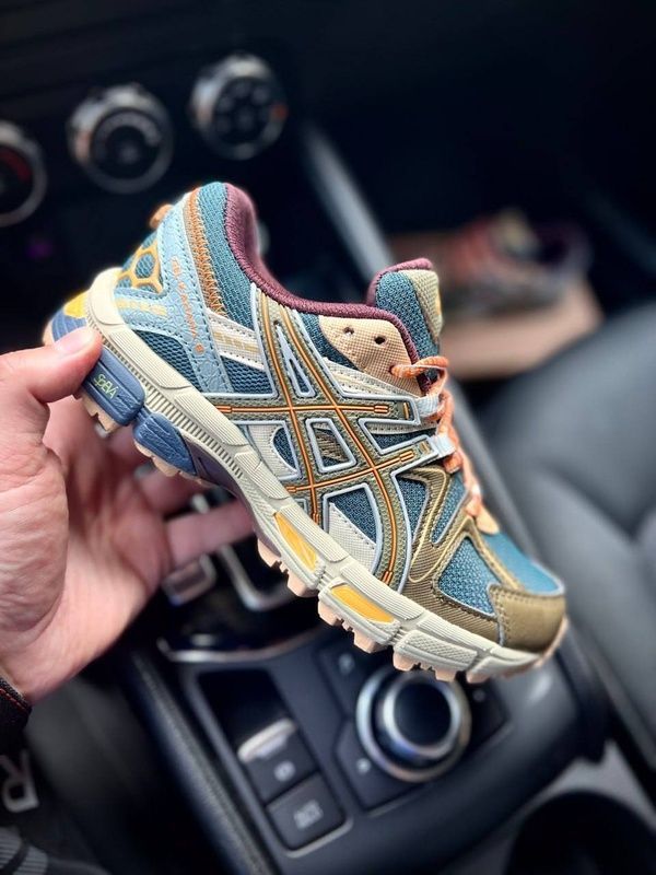 Кросівки Жіночі ASICS Gel - Kahana 8 Combined 21626 фото