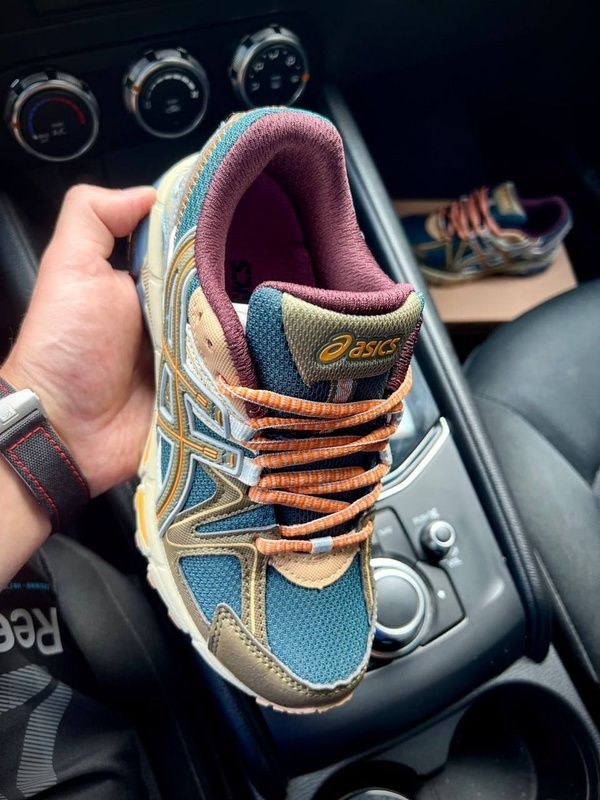Кросівки Жіночі ASICS Gel - Kahana 8 Combined 21626 фото
