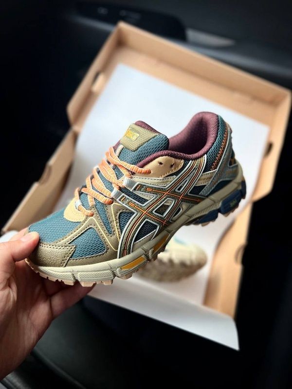 Кросівки Жіночі ASICS Gel - Kahana 8 Combined 21626 фото