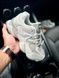 Кросівки Жіночі New Balance 9060 Light Gray 21641 фото 2
