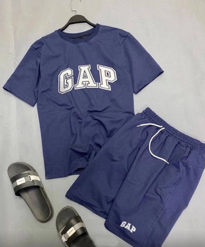 Костюм GAP у 5 кольорах 1701 фото