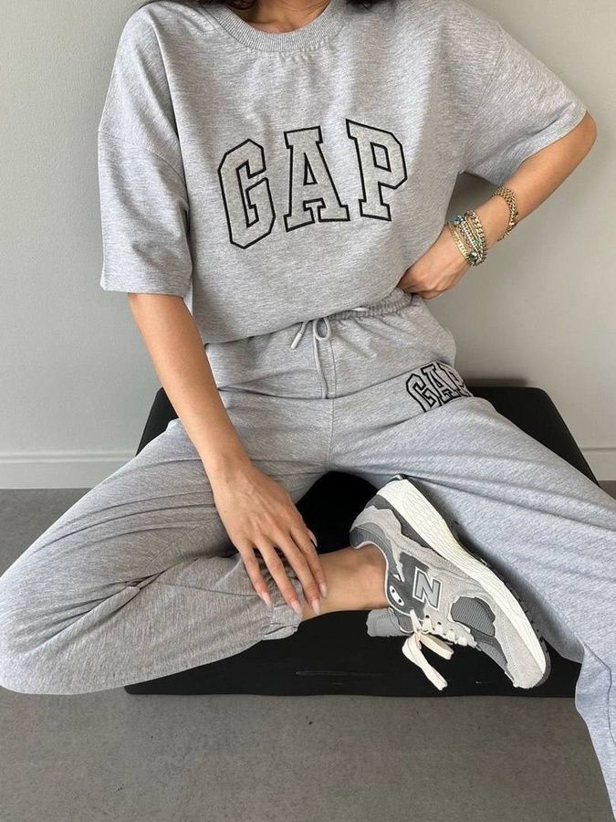 Костюм GAP в 5 кольорах 1379 фото
