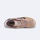 Кросівки Жіночі Adidas Gazelle Rose & Black 182 фото 5