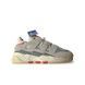 Кросівки Жіночі Adidas Niteball HD Beige & White & Orange 175 фото 2