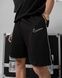 Костюм літній Nike у 3 кольорах 1739 фото 3