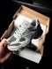 Кросівки Жіночі New Balance 9060 Gray 21636 фото 7