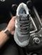 Кросівки Жіночі New Balance 574 Gray & White 21616 фото 2