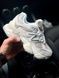 Кросівки Жіночі New Balance 9060 Gray & Beige 21637 фото 2