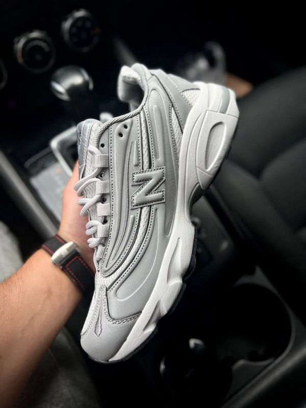Кросівки Чоловічі New Balance 1000 21649 фото