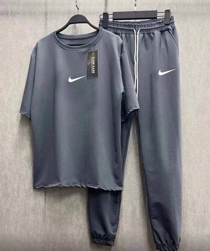 Костюм Nike в 5 кольорах 1684 фото