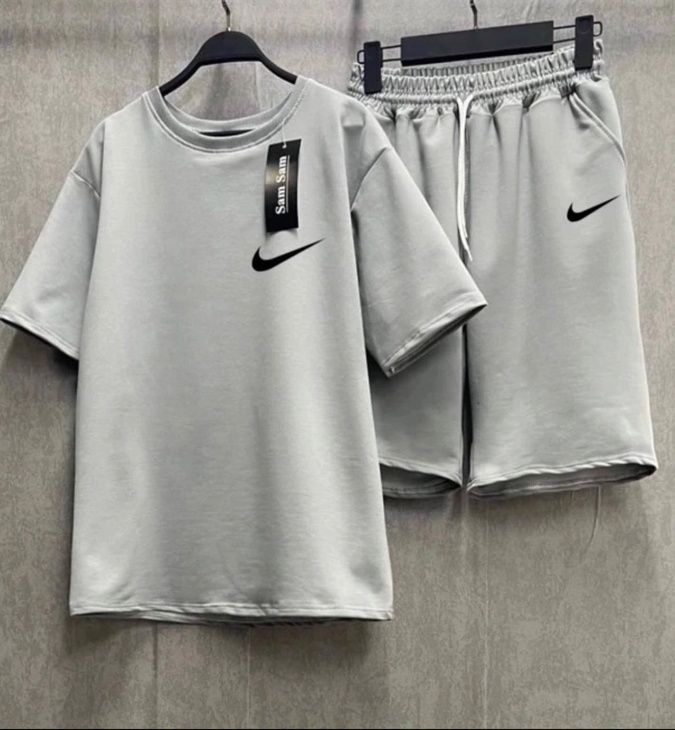 Костюм Nike у 4 кольорах 1692 фото