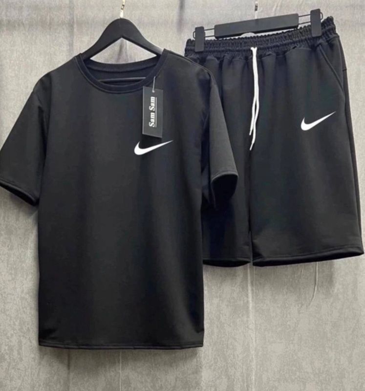 Костюм Nike у 4 кольорах 1692 фото