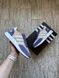 Кросівки Жіночі Adidas Iniki Beige & Violet 180 фото 6