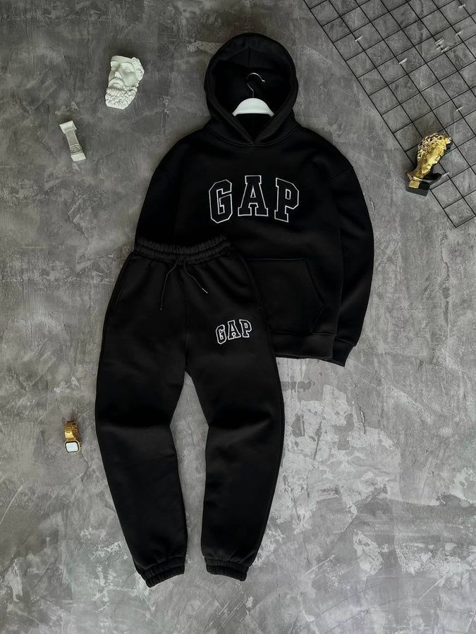 Костюм GAP в 4 кольорах 1666 фото